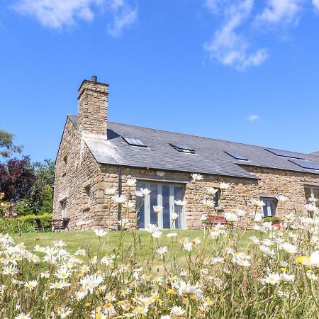 Cottam Cottage Farm Longridge Exterior photo