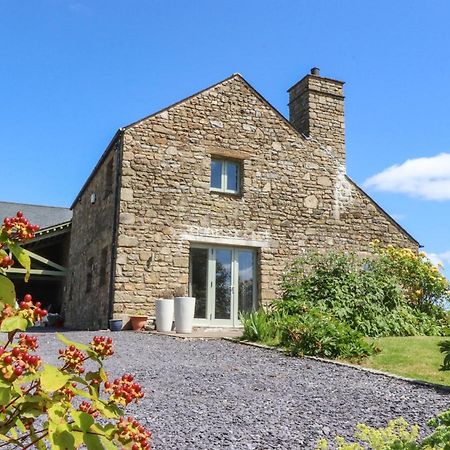Cottam Cottage Farm Longridge Exterior photo