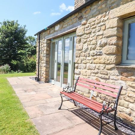 Cottam Cottage Farm Longridge Exterior photo