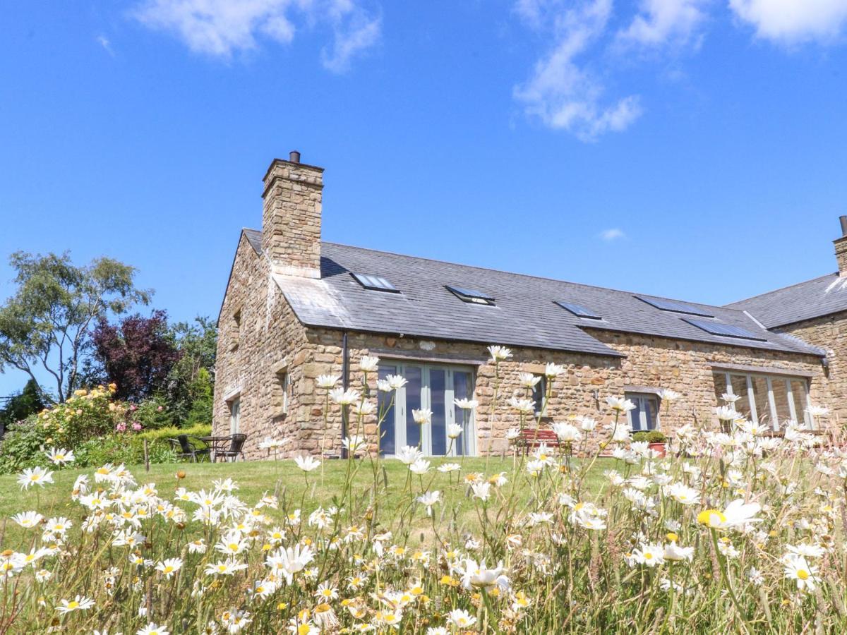 Cottam Cottage Farm Longridge Exterior photo