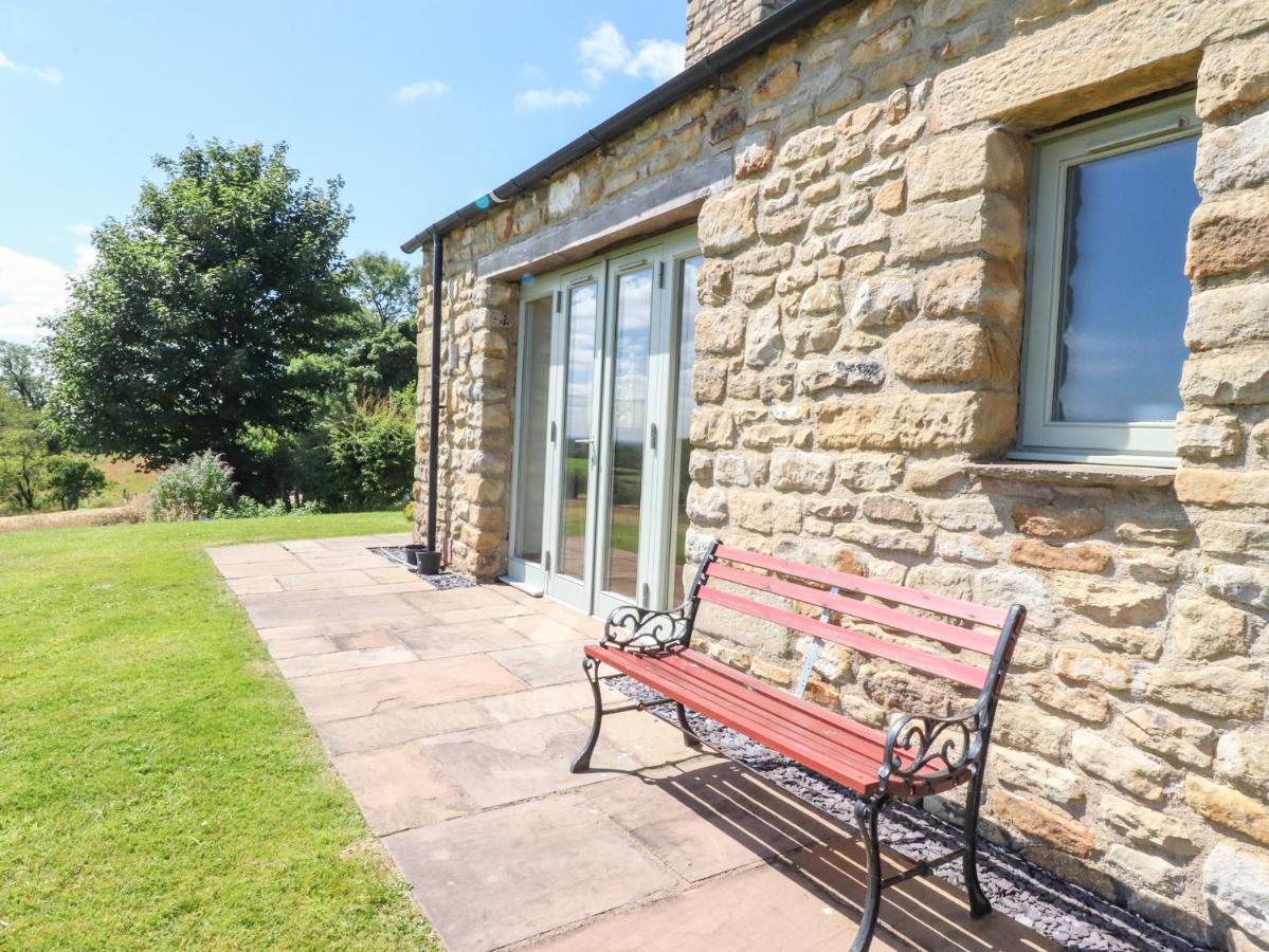 Cottam Cottage Farm Longridge Exterior photo