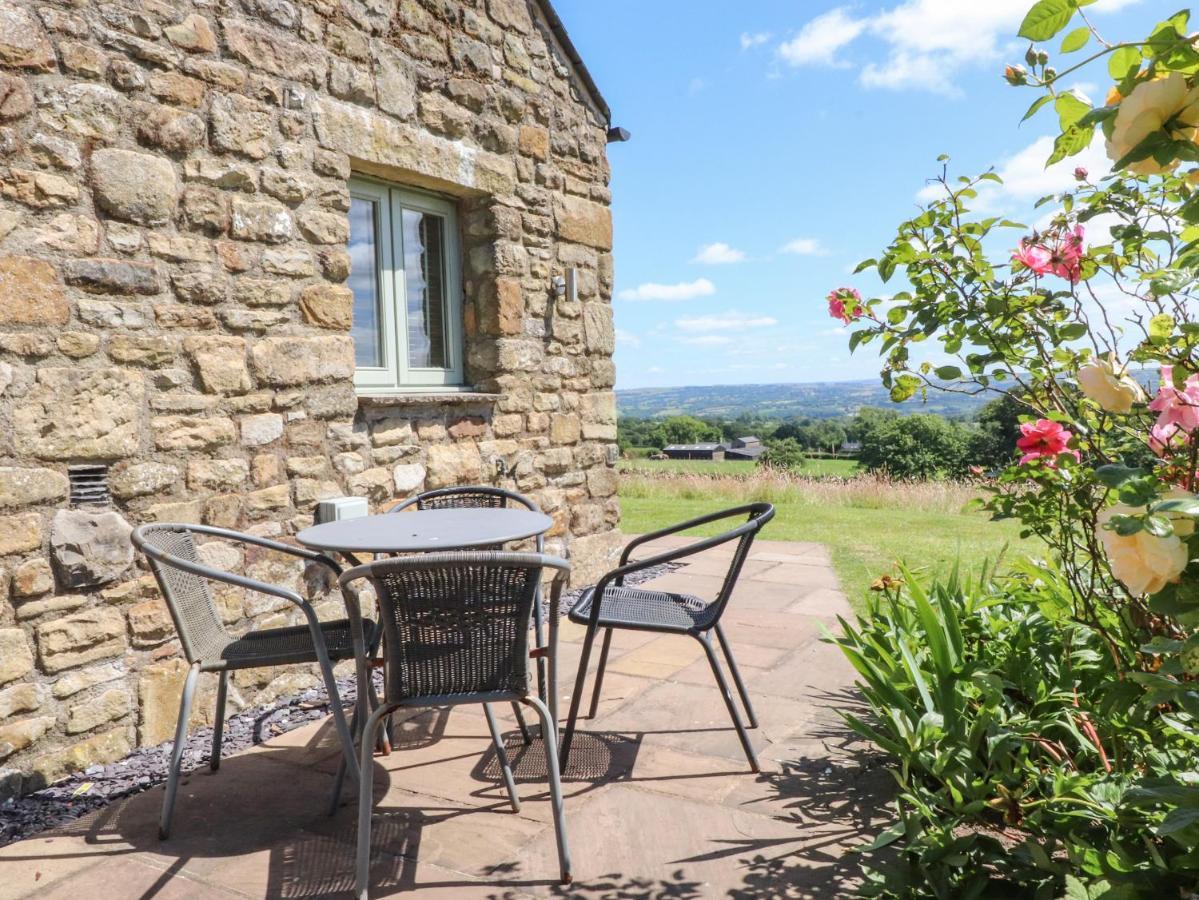 Cottam Cottage Farm Longridge Exterior photo