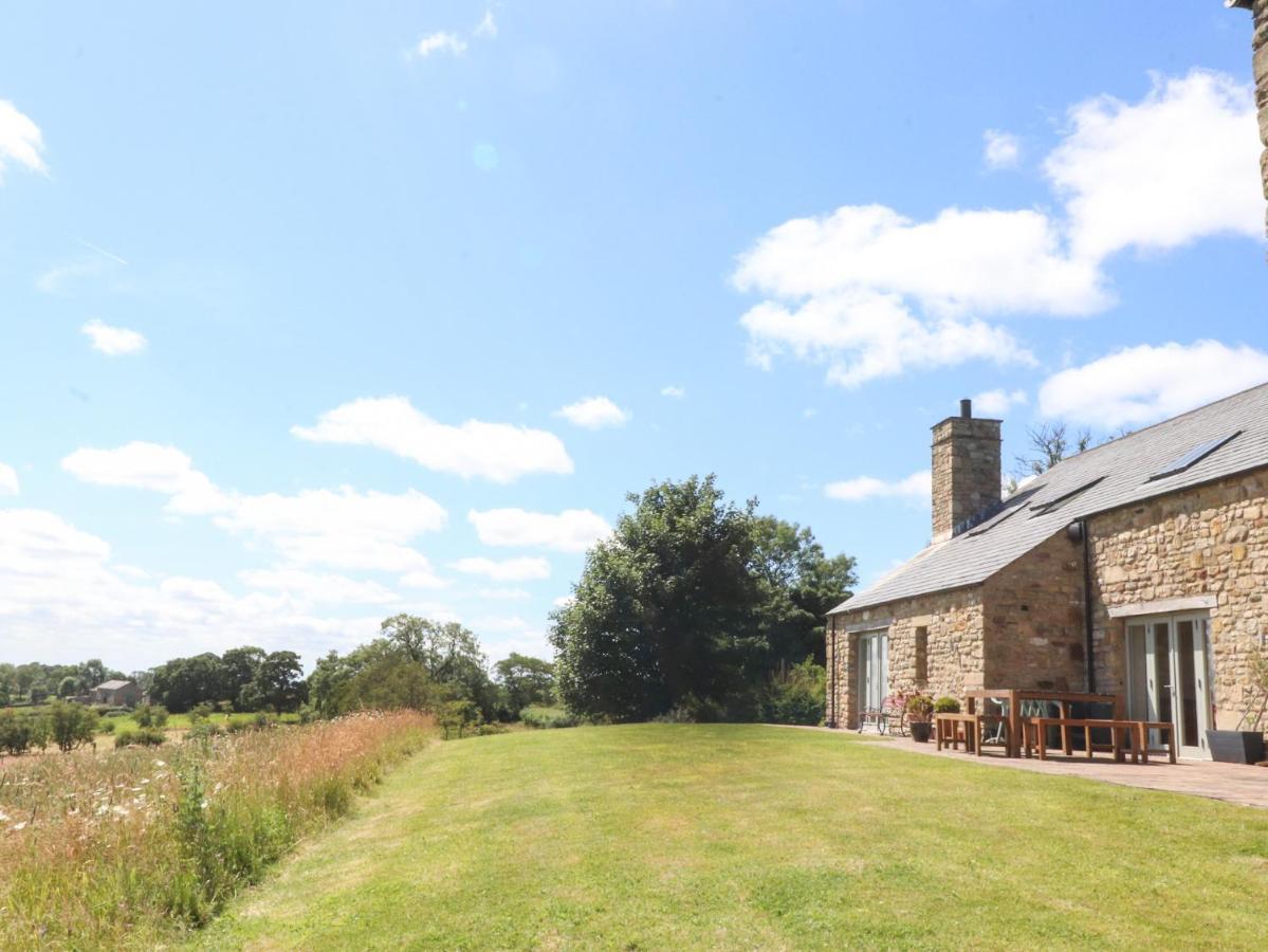 Cottam Cottage Farm Longridge Exterior photo