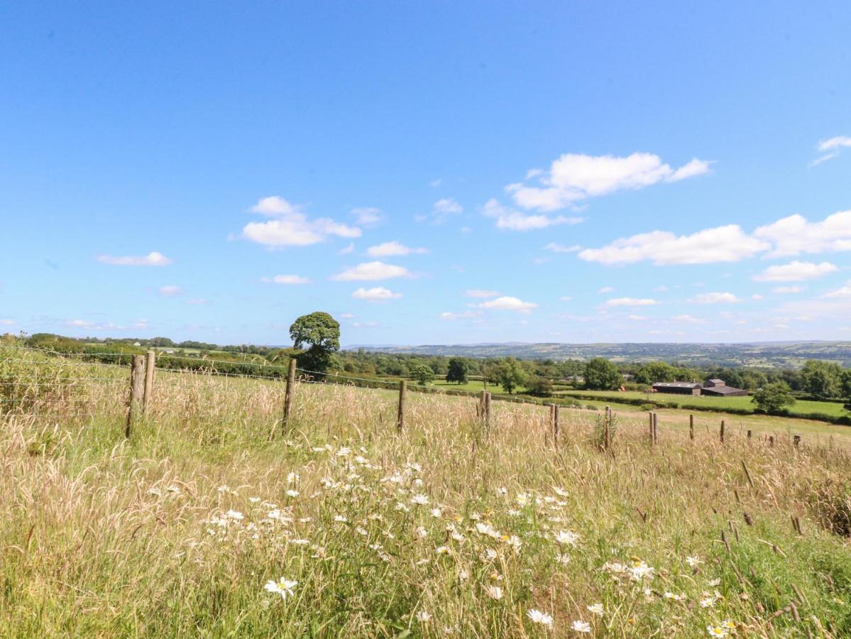 Cottam Cottage Farm Longridge Exterior photo