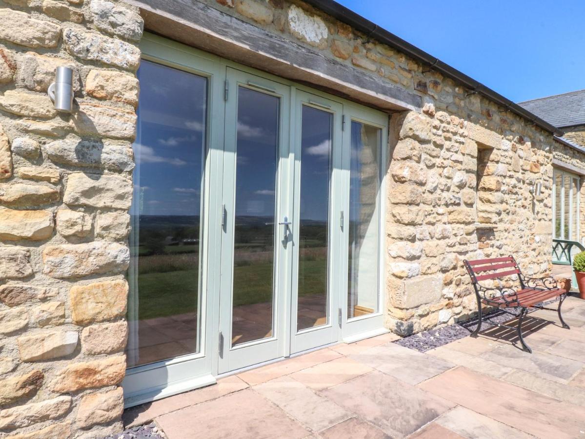Cottam Cottage Farm Longridge Exterior photo