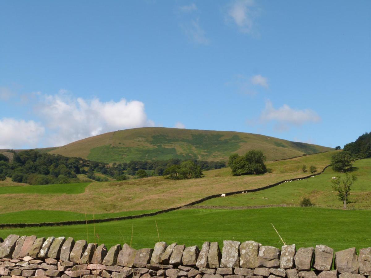 Cottam Cottage Farm Longridge Exterior photo